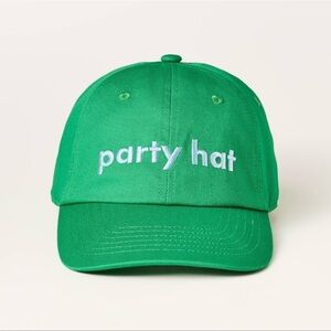 NWT Kate Spade Party Hat
